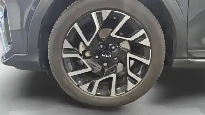 Photo 9 Kia Xceed  1.6 CRDi 136 ch ISG MHEV DCT7