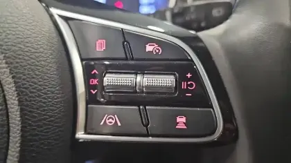 Photo 17 Kia Xceed  1.6 CRDi 136 ch ISG MHEV DCT7