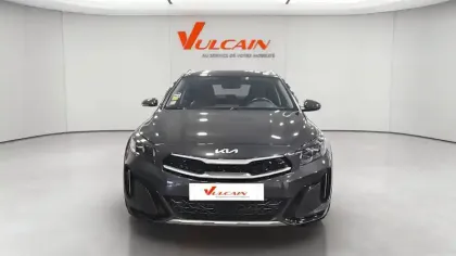 Photo 8 Kia Xceed  1.6 CRDi 136 ch ISG MHEV DCT7