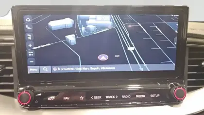 Photo 12 Kia Xceed  1.6 CRDi 136 ch ISG MHEV DCT7