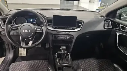 Photo 22 Kia Xceed  1.6 CRDi 136 ch ISG MHEV DCT7