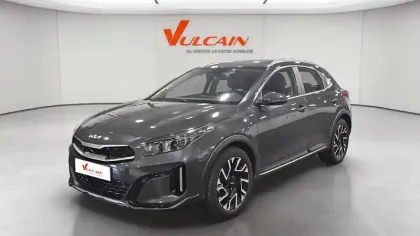 Photo Kia Xceed Active