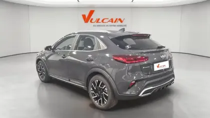 Photo 2 Kia Xceed  1.6 CRDi 136 ch ISG MHEV DCT7