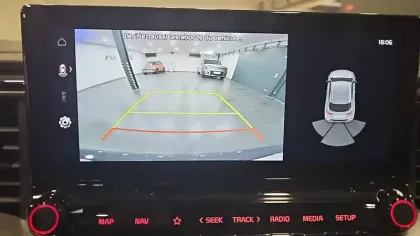 Photo 16 Kia Xceed  1.6 CRDi 136 ch ISG MHEV DCT7