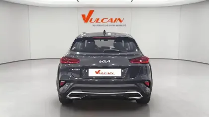 Photo 3 Kia Xceed  1.6 CRDi 136 ch ISG MHEV DCT7