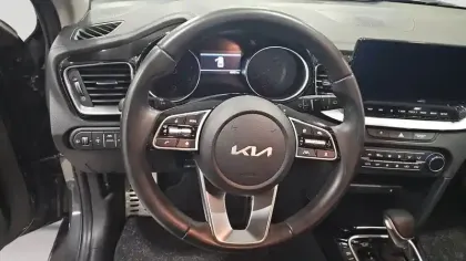 Photo 11 Kia Xceed  1.6 CRDi 136 ch ISG MHEV DCT7