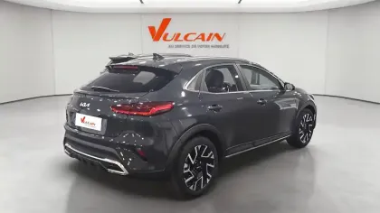 Photo 5 Kia Xceed  1.6 CRDi 136 ch ISG MHEV DCT7