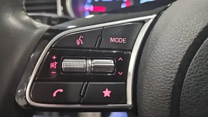 Photo 18 Kia Xceed  1.6 CRDi 136 ch ISG MHEV DCT7