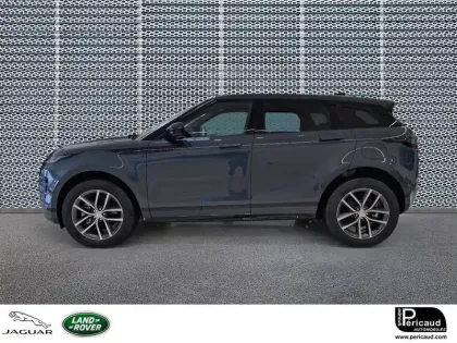 Photo 21 Land rover Range Rover  Evoque P300e PHEV AWD BVA8