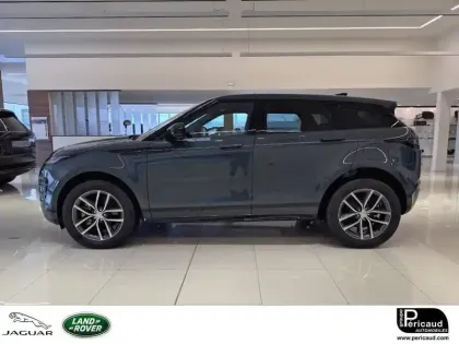 Photo 16 Land rover Range Rover Evoque  P300e PHEV AWD BVA8