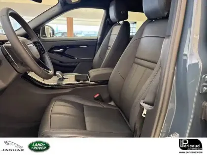 Photo 6 Land rover Range Rover Evoque  P300e PHEV AWD BVA8