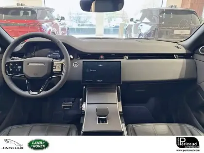 Photo 5 Land rover Range Rover Evoque  P300e PHEV AWD BVA8