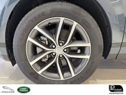 Photo 10 Land rover Range Rover Evoque  P300e PHEV AWD BVA8