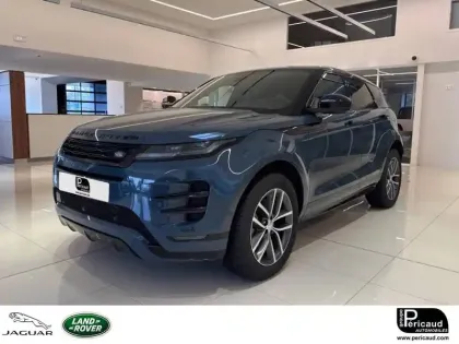 Photo 15 Land rover Range Rover Evoque  P300e PHEV AWD BVA8