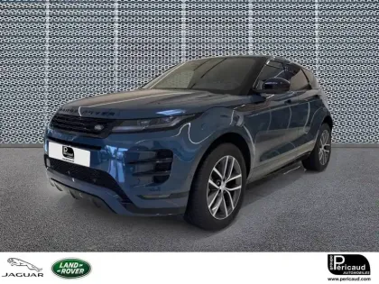 Photo 20 Land rover Range Rover  Evoque P300e PHEV AWD BVA8