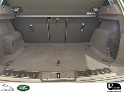 Photo 9 Land rover Range Rover Evoque  P300e PHEV AWD BVA8