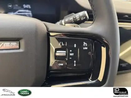 Photo 12 Land rover Range Rover Evoque  P300e PHEV AWD BVA8