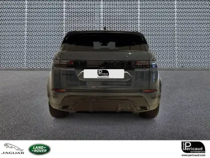 Photo 3 Land rover Range Rover Evoque  P300e PHEV AWD BVA8
