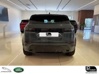 Photo 18 Land rover Range Rover Evoque  P300e PHEV AWD BVA8