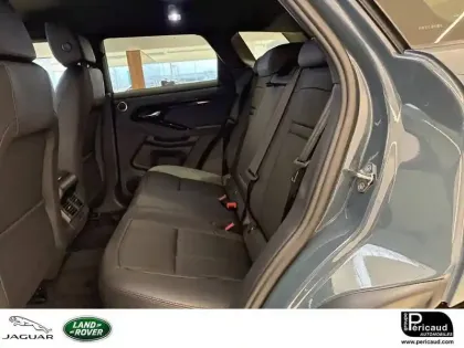 Photo 7 Land rover Range Rover Evoque  P300e PHEV AWD BVA8