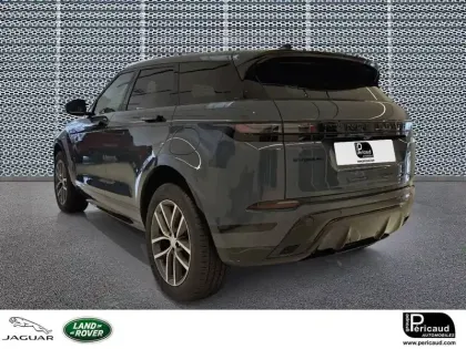 Photo 2 Land rover Range Rover Evoque  P300e PHEV AWD BVA8