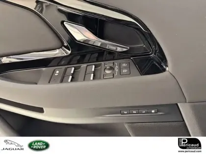 Photo 11 Land rover Range Rover Evoque  P300e PHEV AWD BVA8