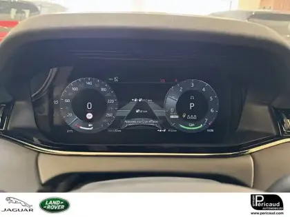 Photo 13 Land rover Range Rover Evoque  P300e PHEV AWD BVA8