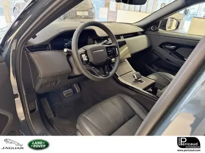 Photo 8 Land rover Range Rover Evoque  P300e PHEV AWD BVA8