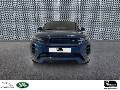 Photo 4 Land rover Range Rover Evoque  P300e PHEV AWD BVA8