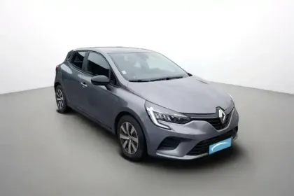 Photo 7 Renault Clio  TCe 90