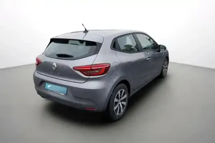 Photo 5 Renault Clio  TCe 90