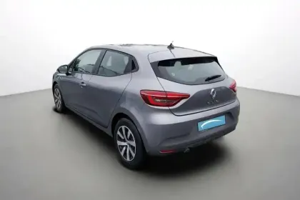 Photo 3 Renault Clio  TCe 90