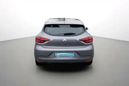 Photo 4 Renault Clio  TCe 90