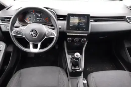 Photo 8 Renault Clio  TCe 90