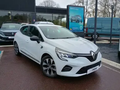 Photo 6 Renault Clio  E-Tech 140 - 21N