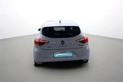 Photo 13 Renault Clio  E-Tech 140 - 21N