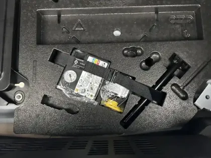 Photo 30 Renault Clio  E-Tech 140 - 21N