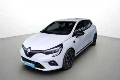 Photo 9 Renault Clio  E-Tech 140 - 21N