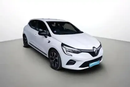 Photo 16 Renault Clio  E-Tech 140 - 21N