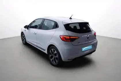 Photo 12 Renault Clio  E-Tech 140 - 21N
