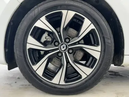 Photo 26 Renault Clio  E-Tech 140 - 21N