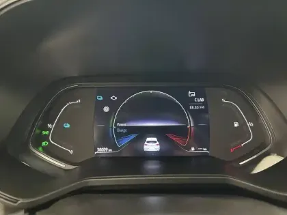 Photo 24 Renault Clio  E-Tech 140 - 21N