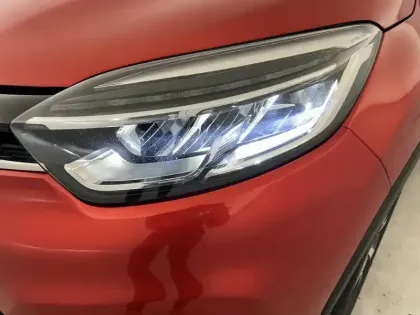 Photo 20 Renault Captur  TCe 90 Energy