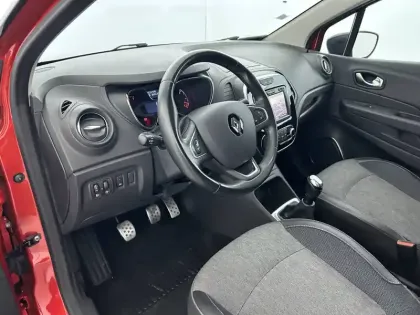 Photo 9 Renault Captur  TCe 90 Energy