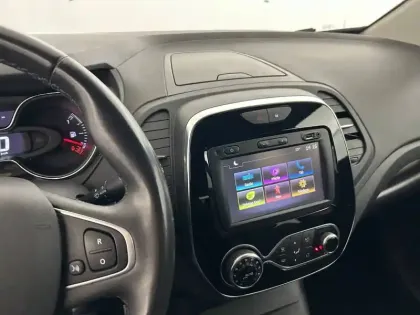 Photo 11 Renault Captur  TCe 90 Energy