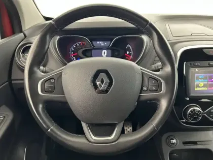 Photo 14 Renault Captur  TCe 90 Energy