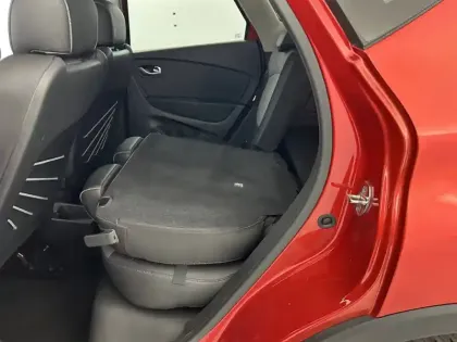 Photo 25 Renault Captur  TCe 90 Energy