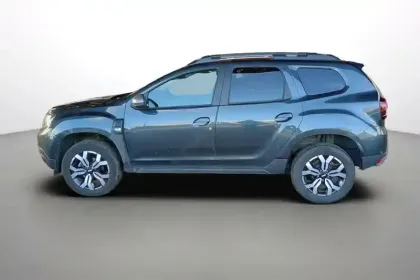 Photo 2 Dacia Duster  Blue dCi 115 4x2