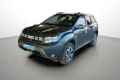 Photo Dacia Duster Journey +