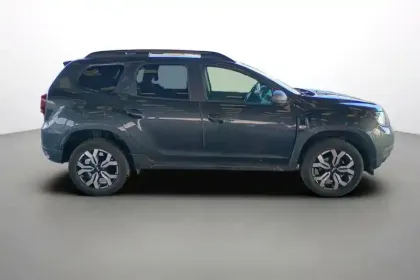 Photo 6 Dacia Duster  Blue dCi 115 4x2